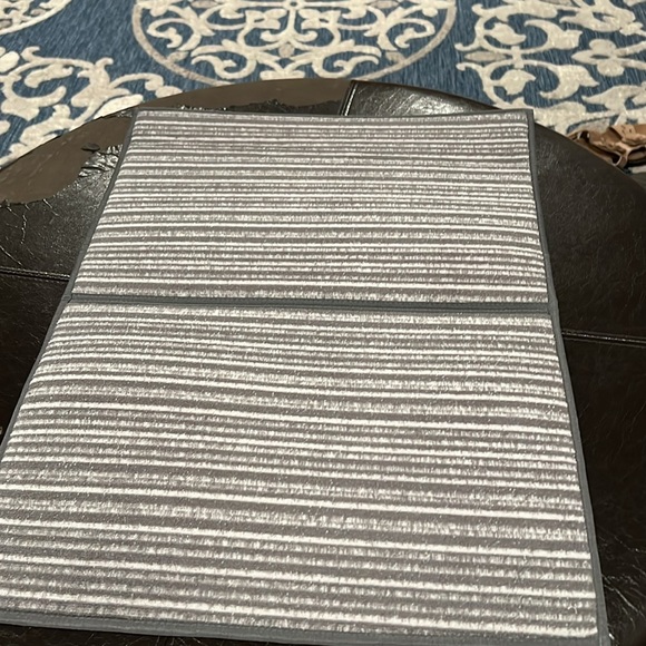 XL Dish Drying Mat, foldable - Picture 1 of 8